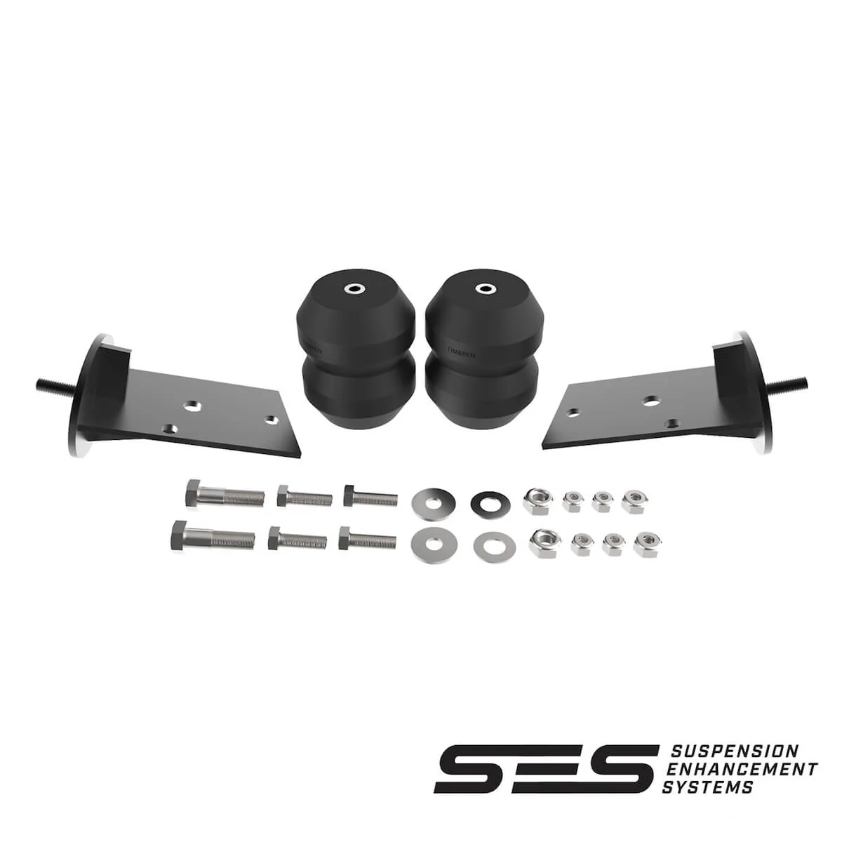 Timbren SES Suspension Enhancement System SKU# IHF46LP - Image 2