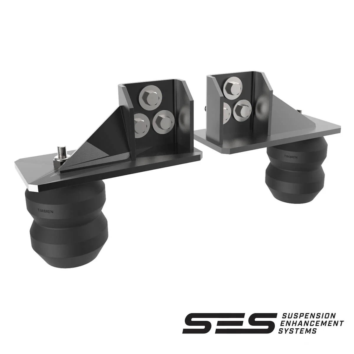 Timbren SES Suspension Enhancement System SKU# IHF47LP - Image 2