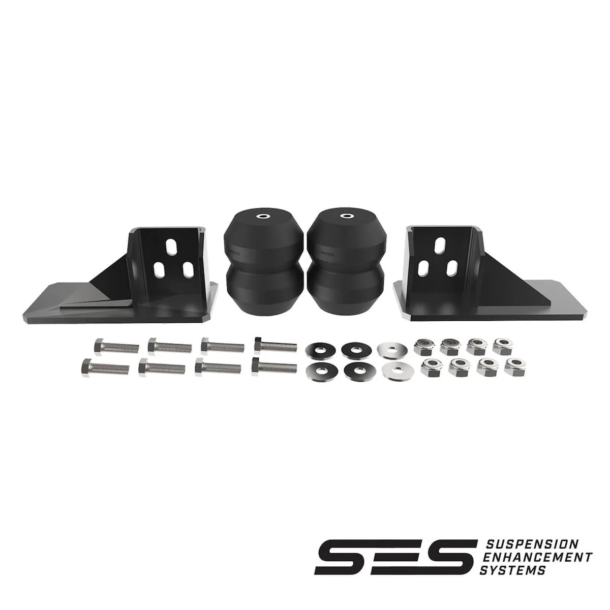 Timbren SES Suspension Enhancement System SKU# IHF47LP - Image 3