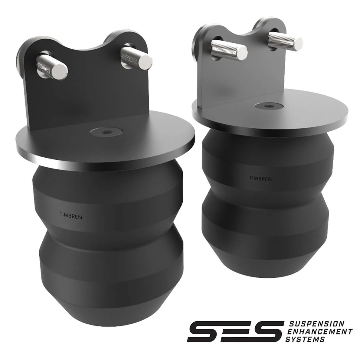 Timbren SES Suspension Enhancement System SKU# IHF7400