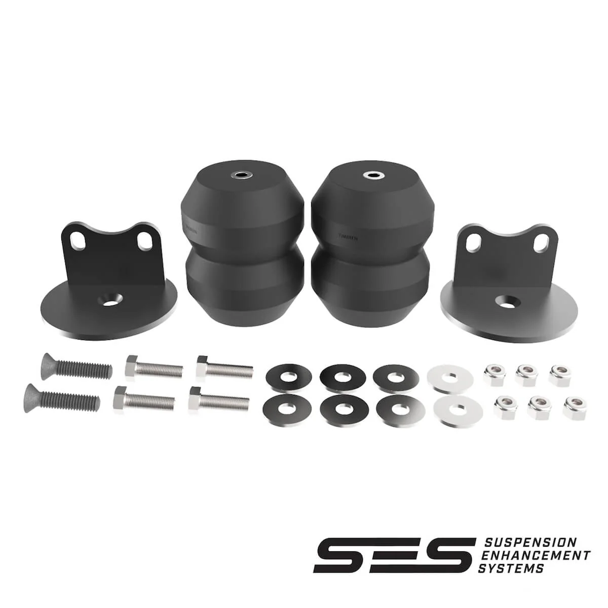 Timbren SES Suspension Enhancement System SKU# IHF7400 - Image 2