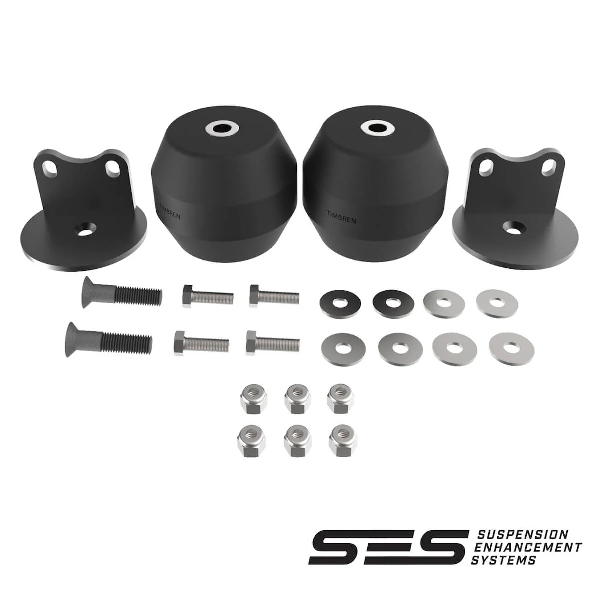 Timbren SES Suspension Enhancement System SKU# IHF7500 - Image 2