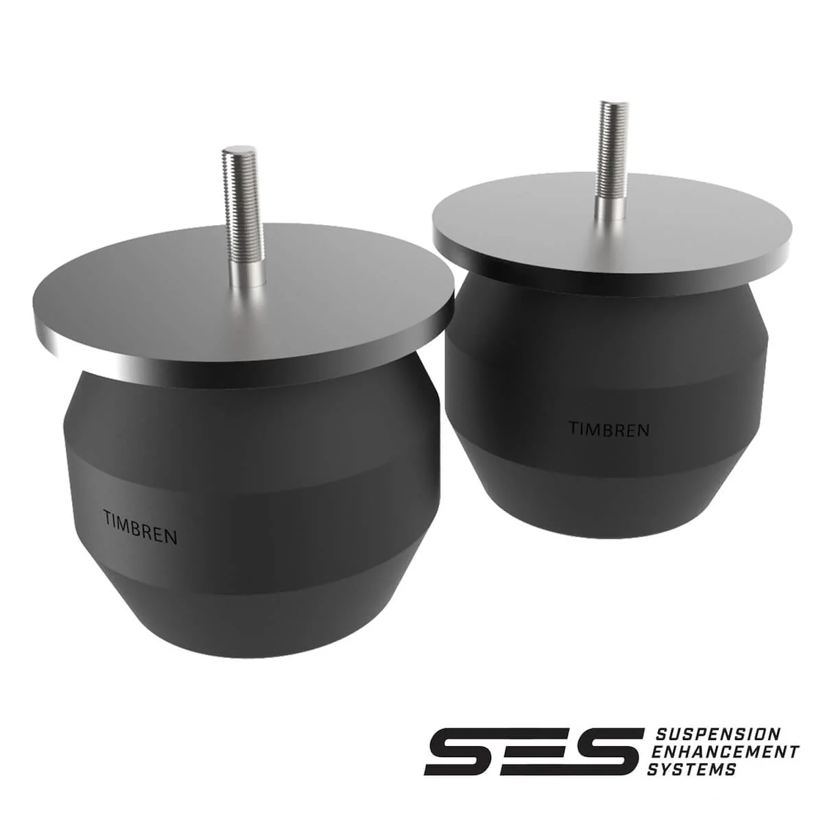 Timbren SES Suspension Enhancement System SKU# IHF9300