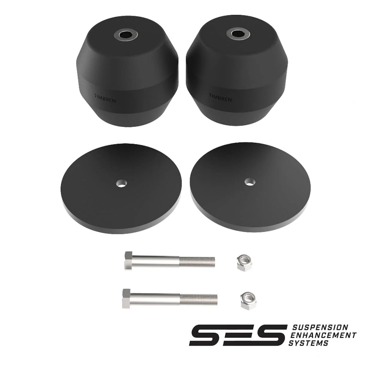 Timbren SES Suspension Enhancement System SKU# IHF9300 - Image 2