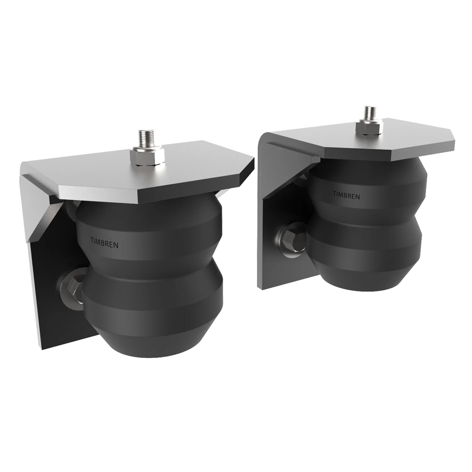Timbren SES Suspension Enhancement System SKU# IHR46LP