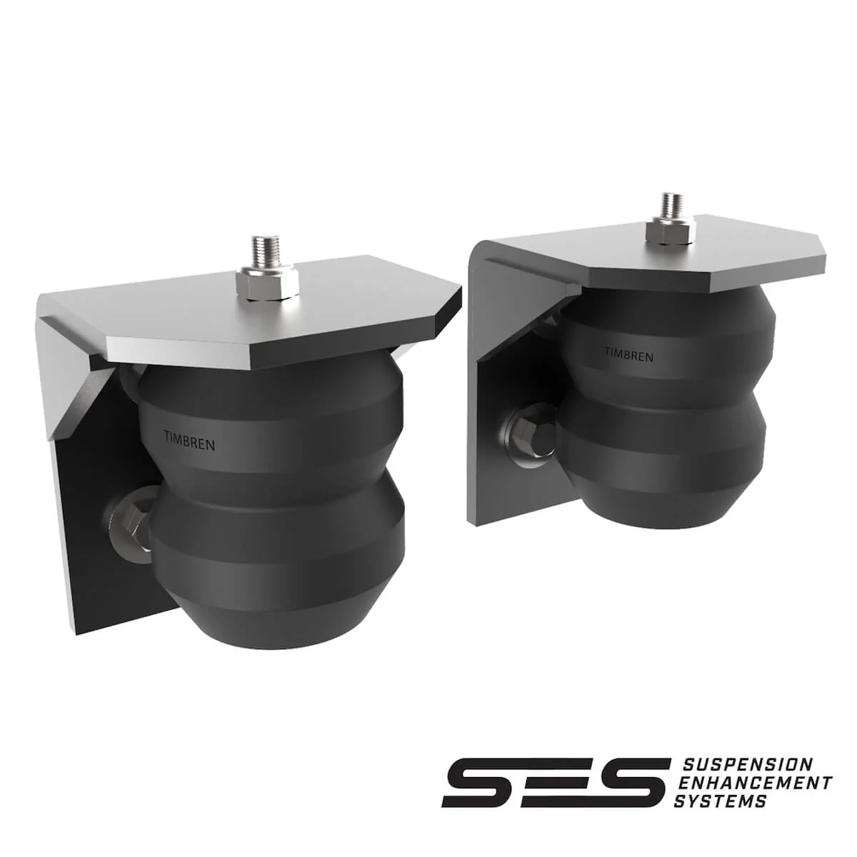 Timbren SES Suspension Enhancement System SKU# IHR46LP - Image 2