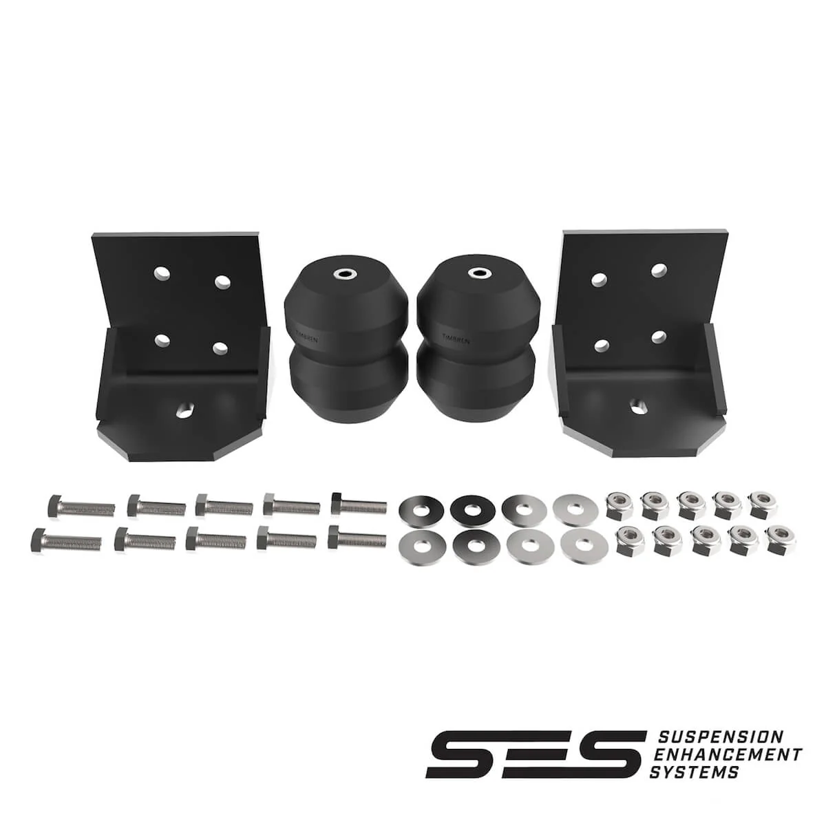 Timbren SES Suspension Enhancement System SKU# IHR46LP - Image 3