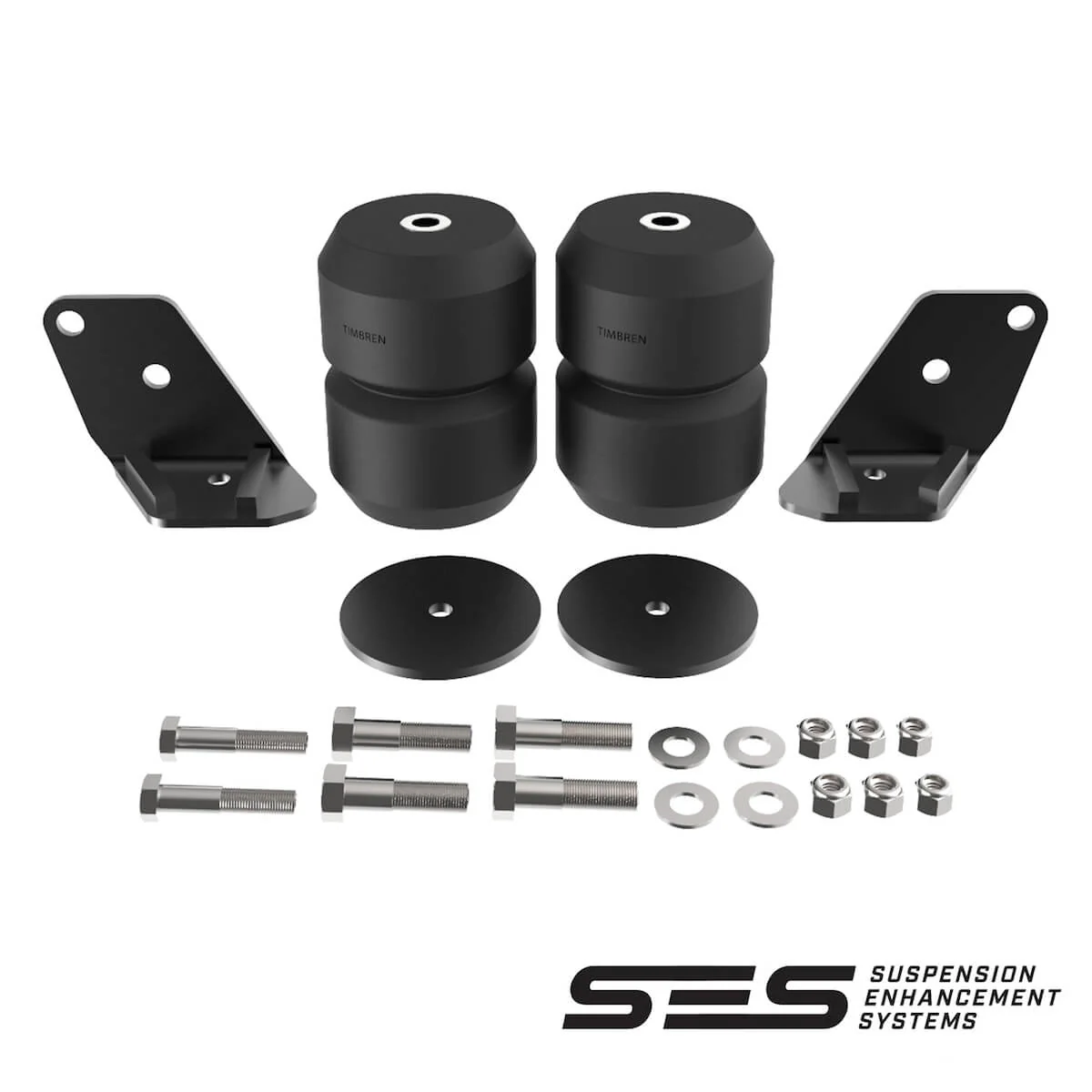 Timbren SES Suspension Enhancement System SKU# IHRCXT - Image 2