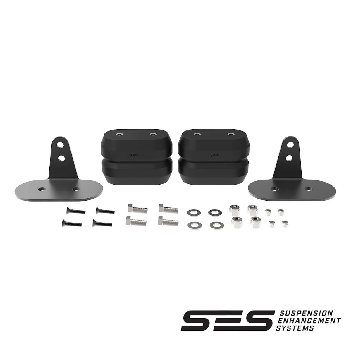 Rear SES Suspension Kit | International Durastar 4000 Series (2001–2018) - Image 2