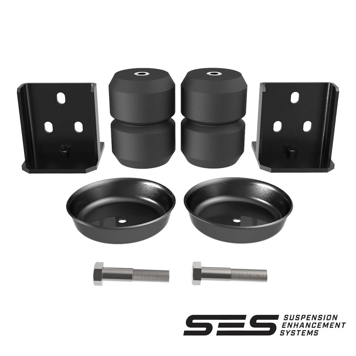 Timbren SES Suspension Enhancement System SKU# IHROA1 - Image 2