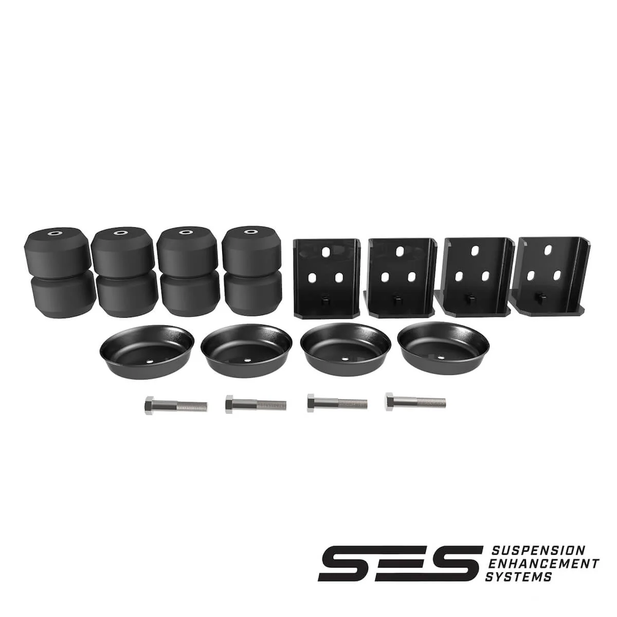 Timbren SES Suspension Enhancement System SKU# IHROA2 - Image 2