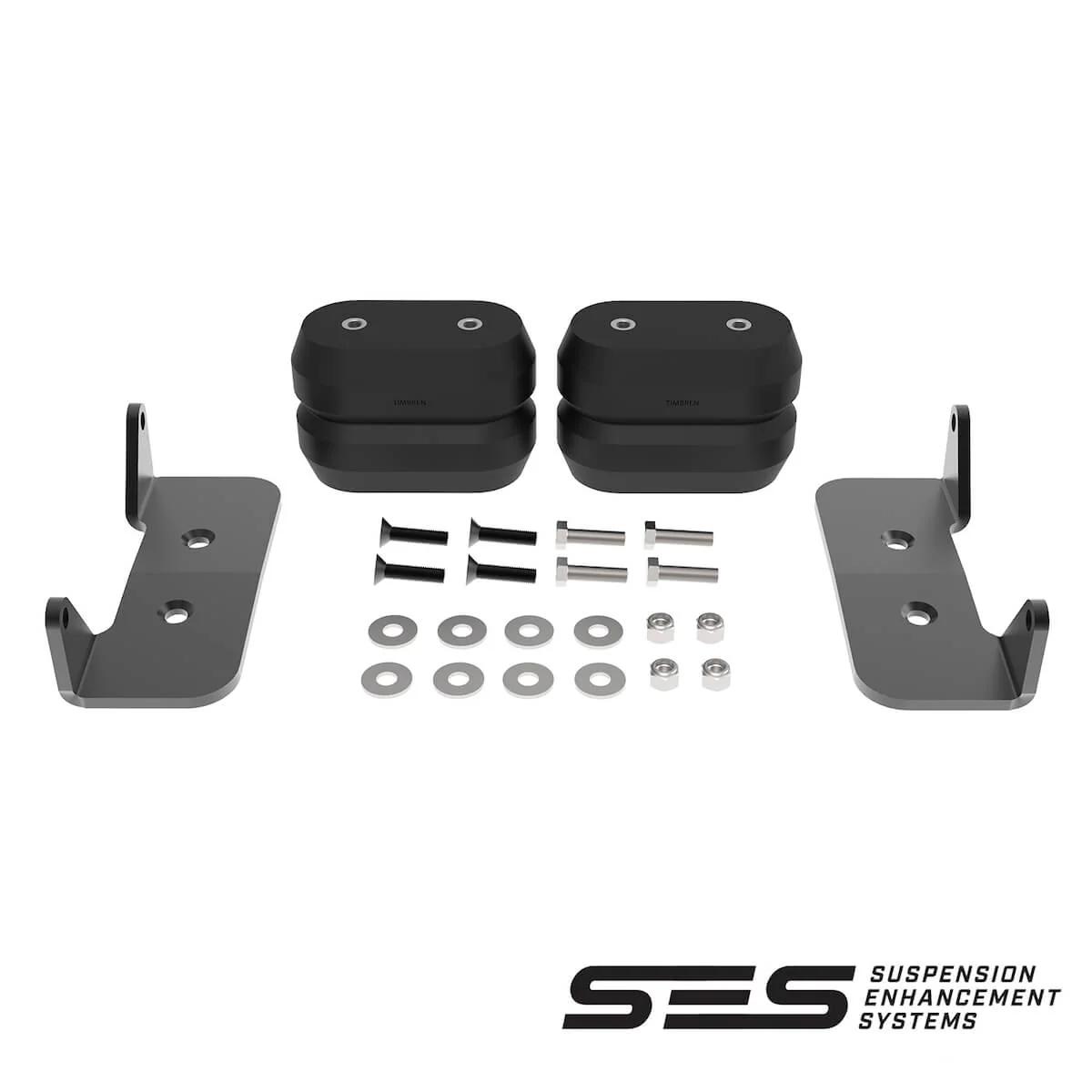 Timbren SES Suspension Enhancement System SKU# IRCV515 - HD Rear Kit - Image 2