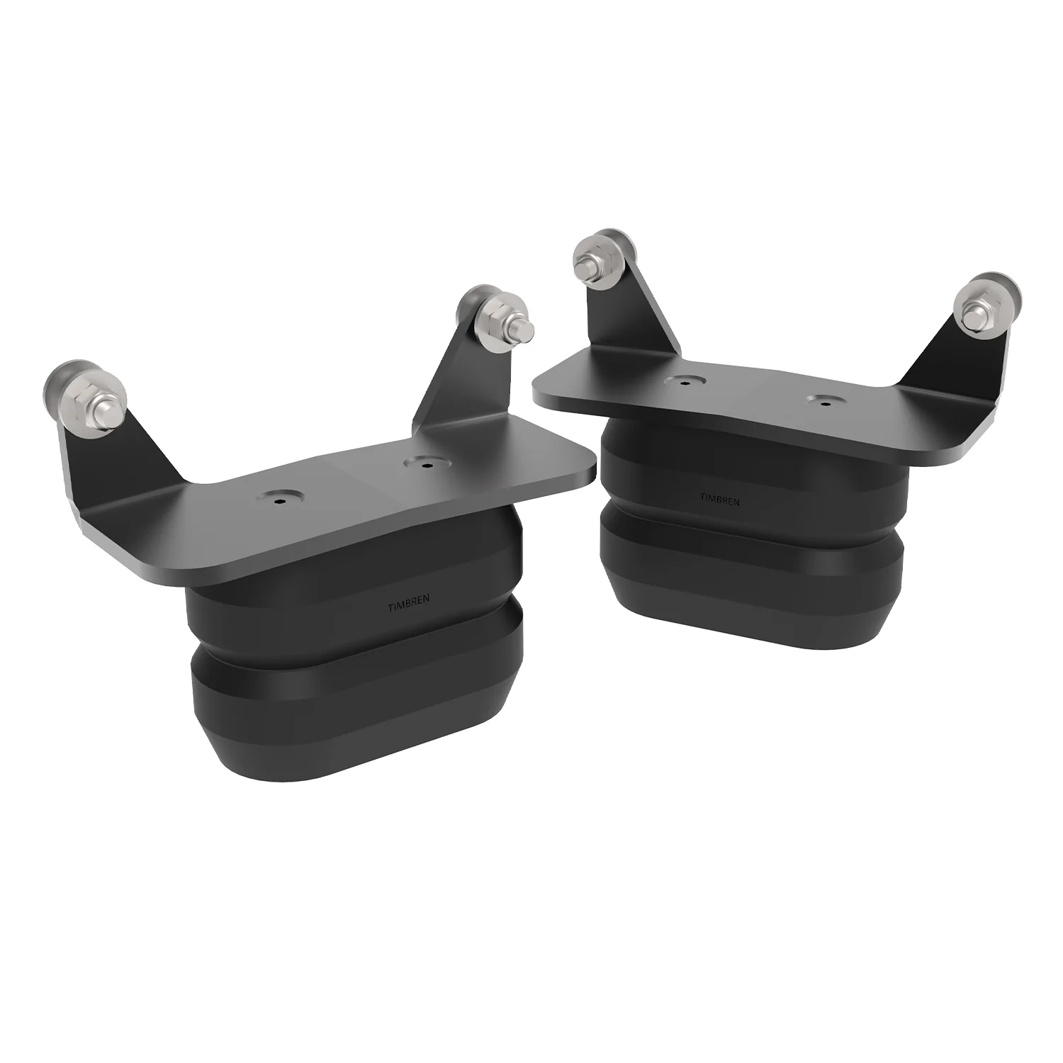 Timbren SES Suspension Enhancement System SKU# IRCV515 - HD Rear Kit - Image 3