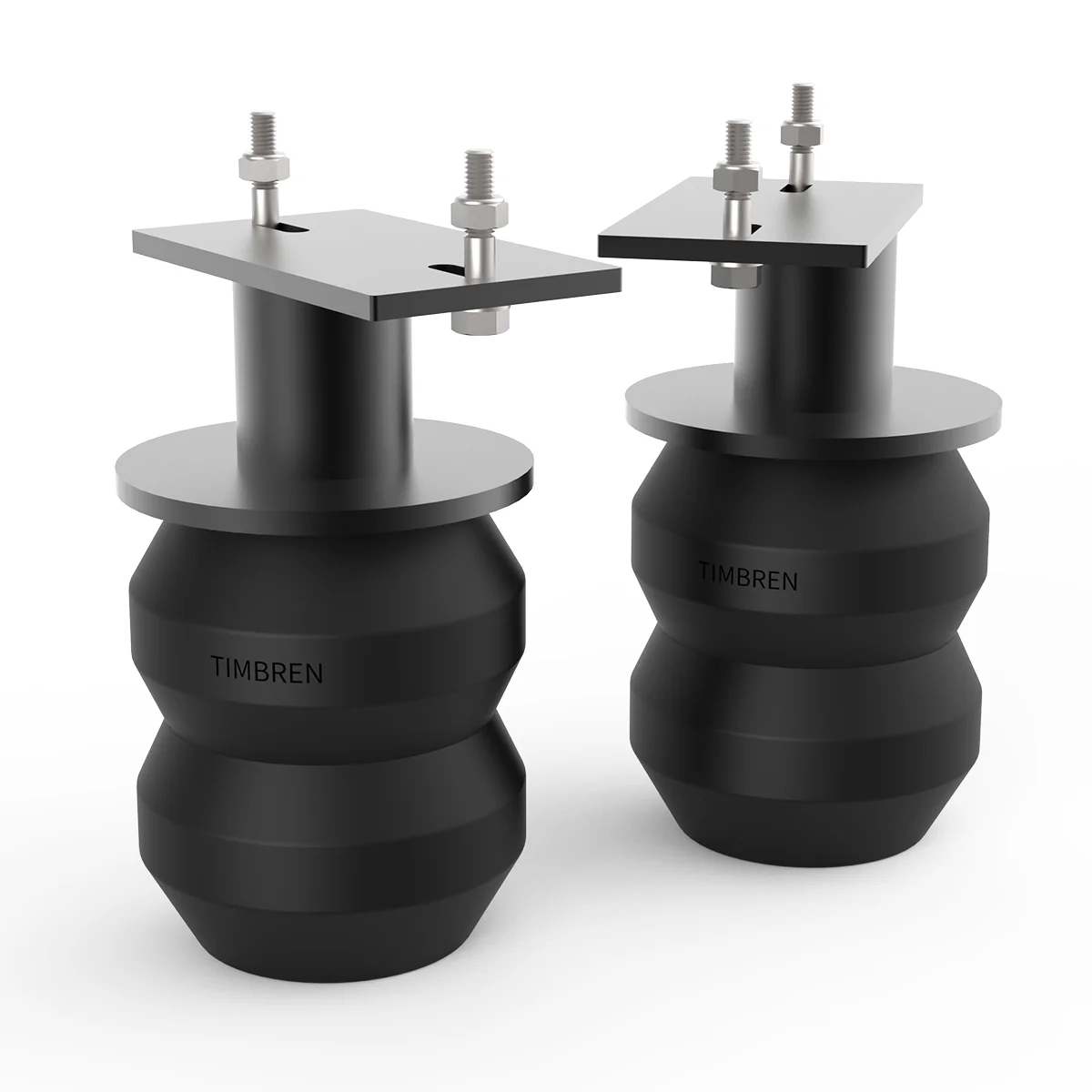 Timbren SES Suspension Enhancement System - Rear Kit