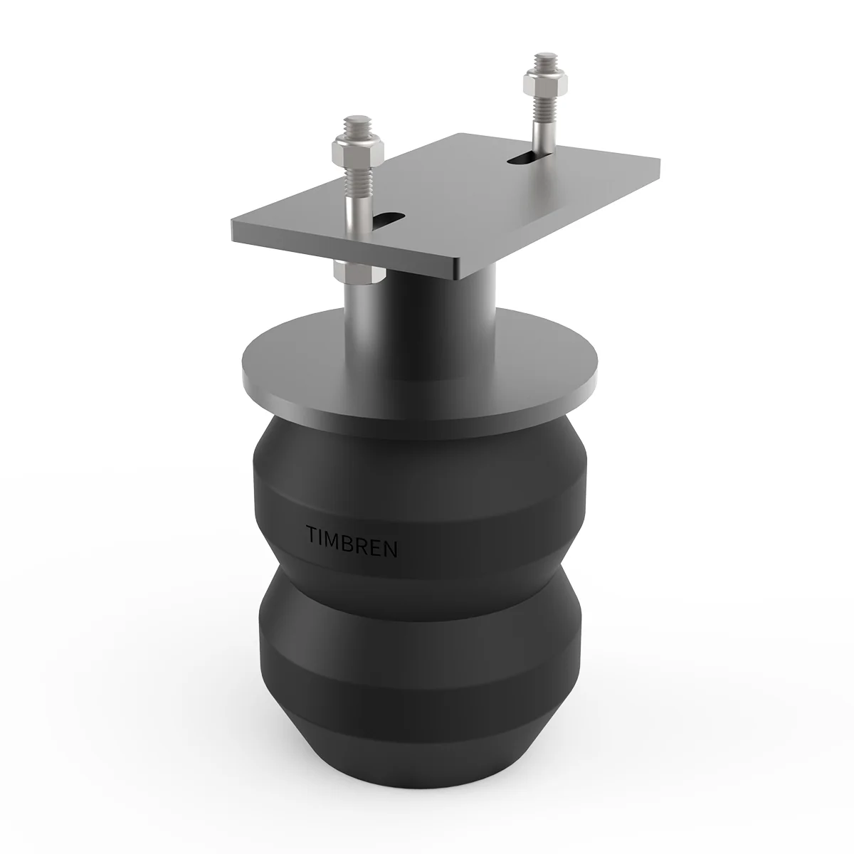 Timbren SES Suspension Enhancement System - Rear Kit - Image 2