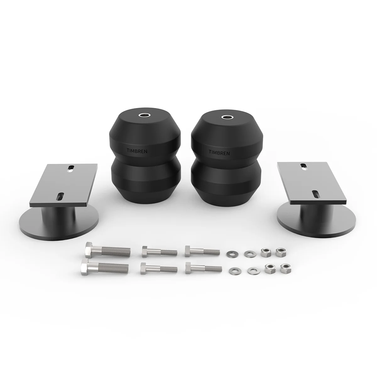 Timbren SES Suspension Enhancement System - Rear Kit - Image 3