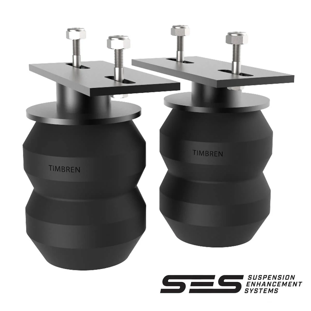 Timbren SES Suspension Enhancement System SKU# IVR110B - Rear Kit