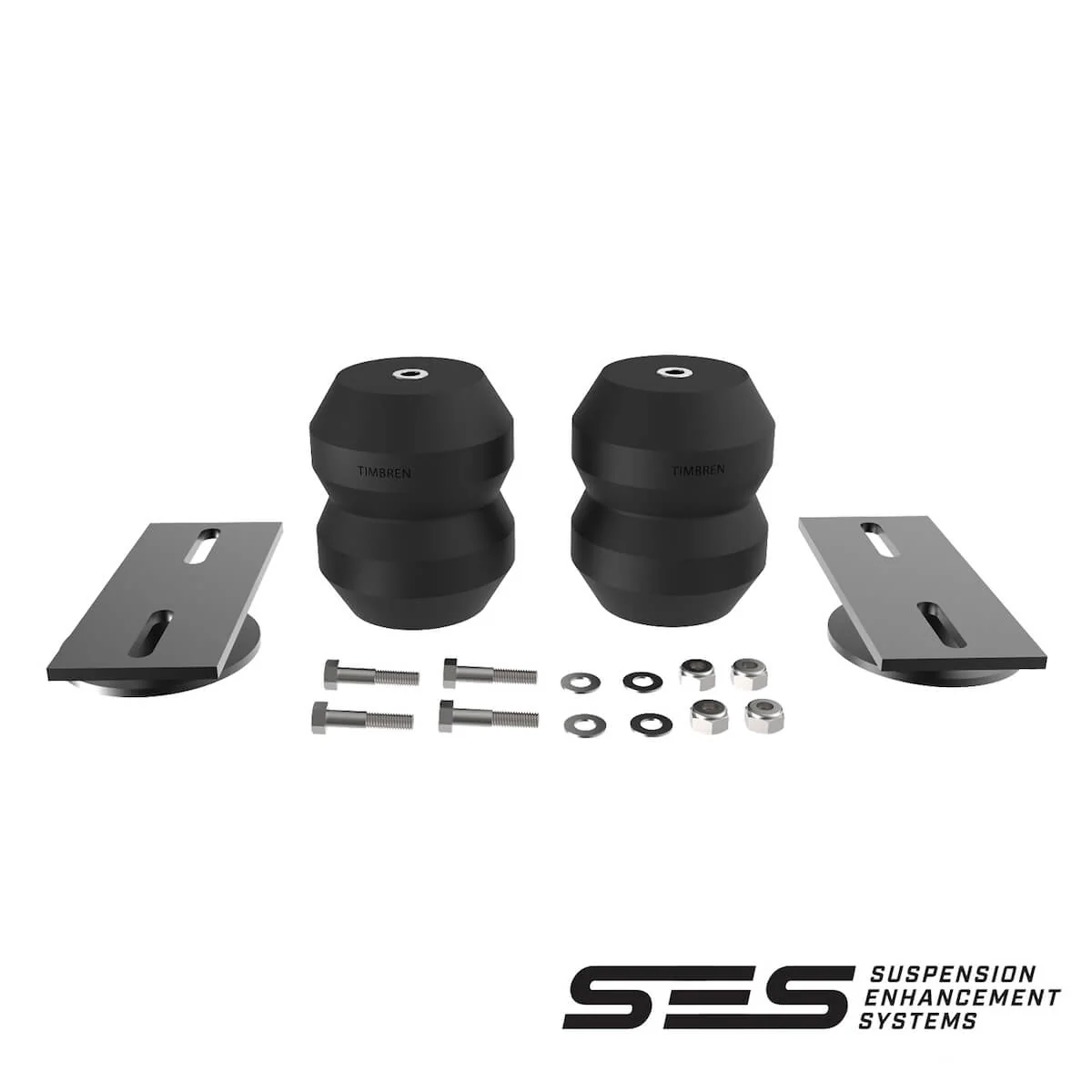 Timbren SES Suspension Enhancement System SKU# IVR110B - Rear Kit - Image 2