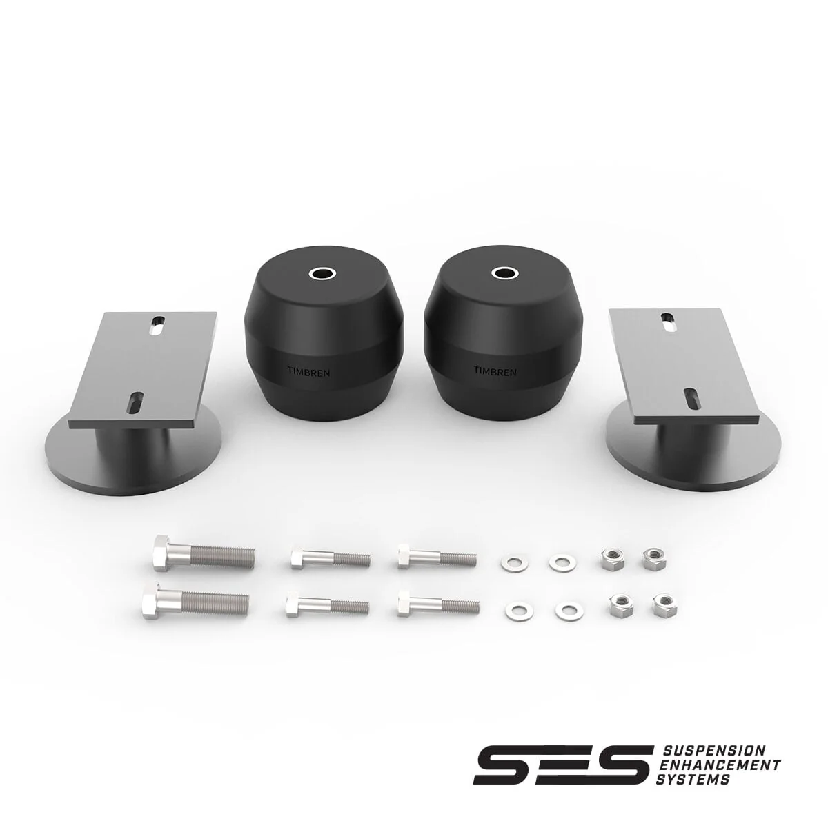 1999-2014 IVECO 50C18 - Rear Kit - Image 2