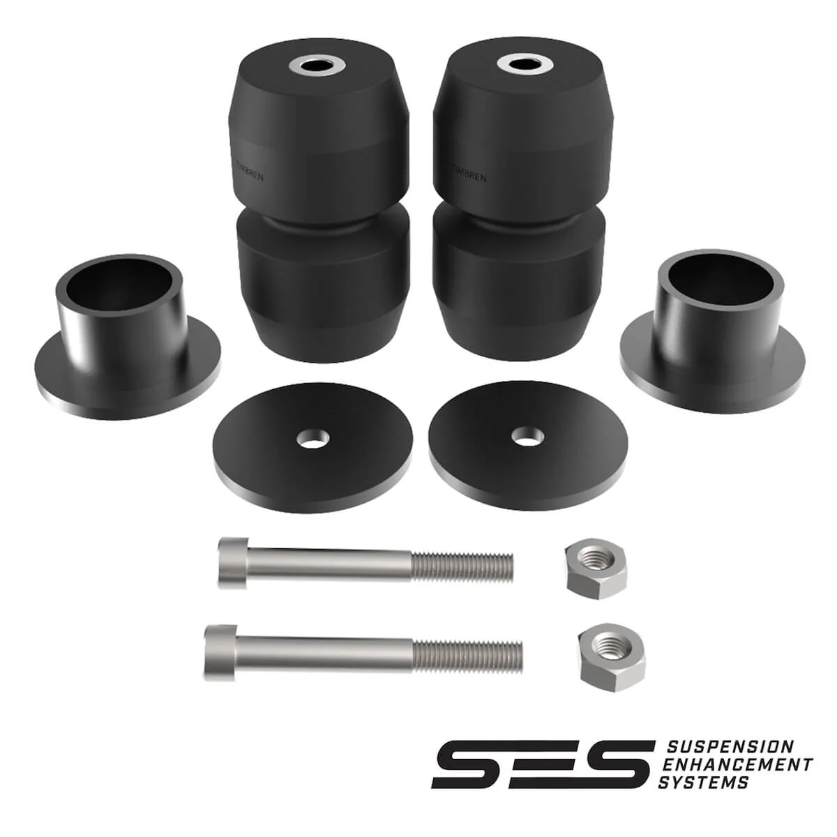Timbren SES Suspension Enhancement System SKU# JFC01 - Image 2