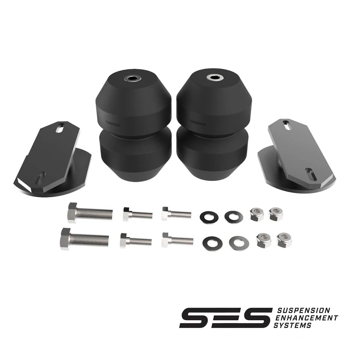 Timbren SES Suspension Enhancement System SKU# JFJ10 - Image 2