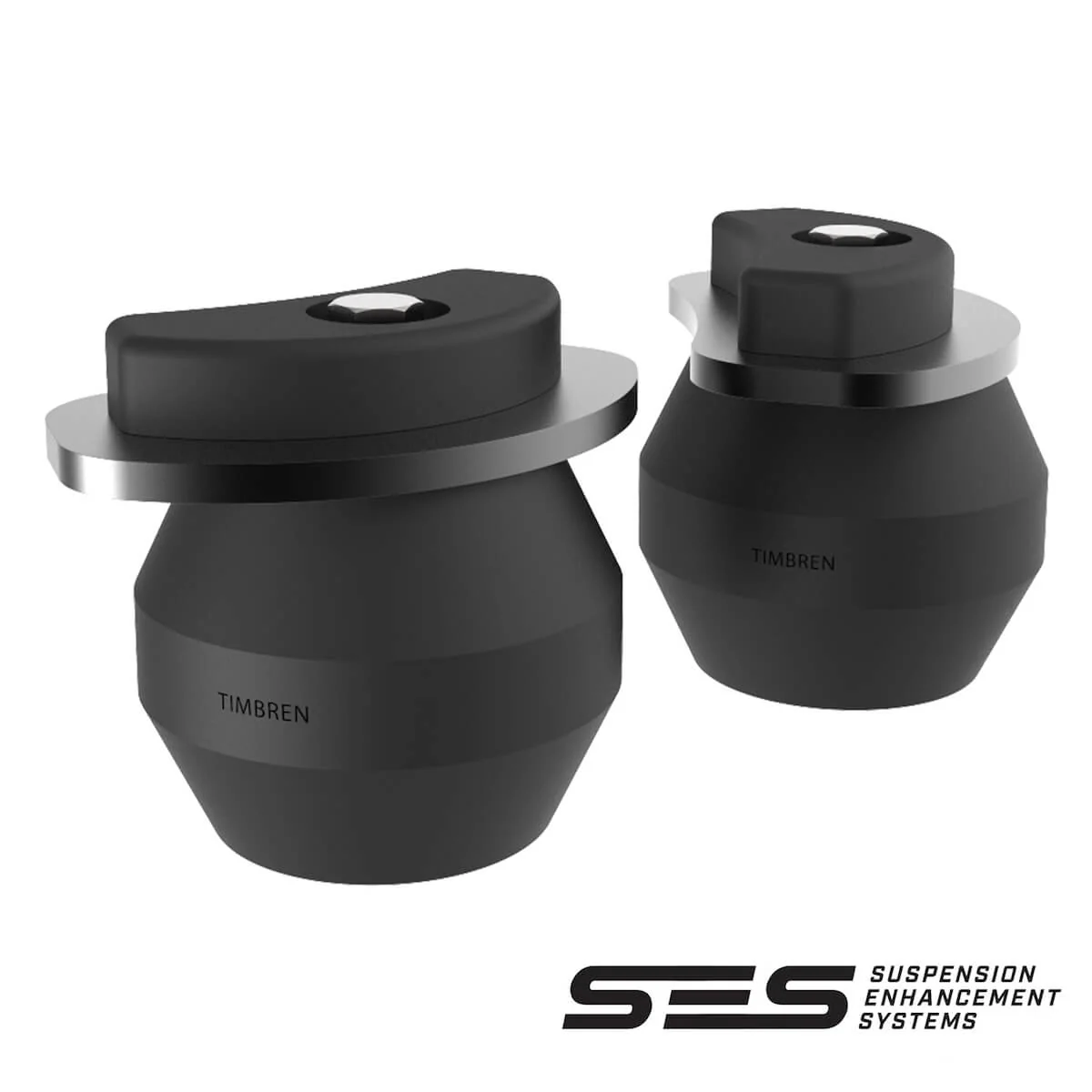 Timbren SES Suspension Enhancement System SKU# JFL4A