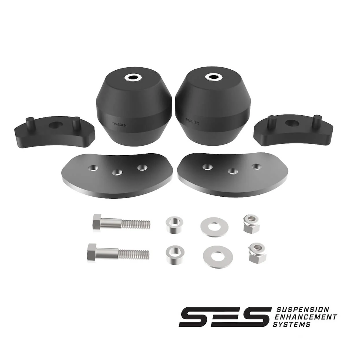 Timbren SES Suspension Enhancement System SKU# JFL4A - Image 2