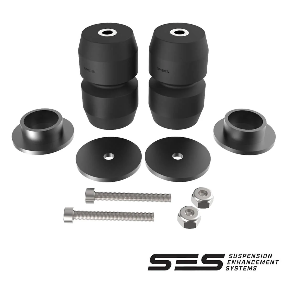 Timbren SES Suspension Enhancement System SKU# JFTJ - Front Kit - Image 2