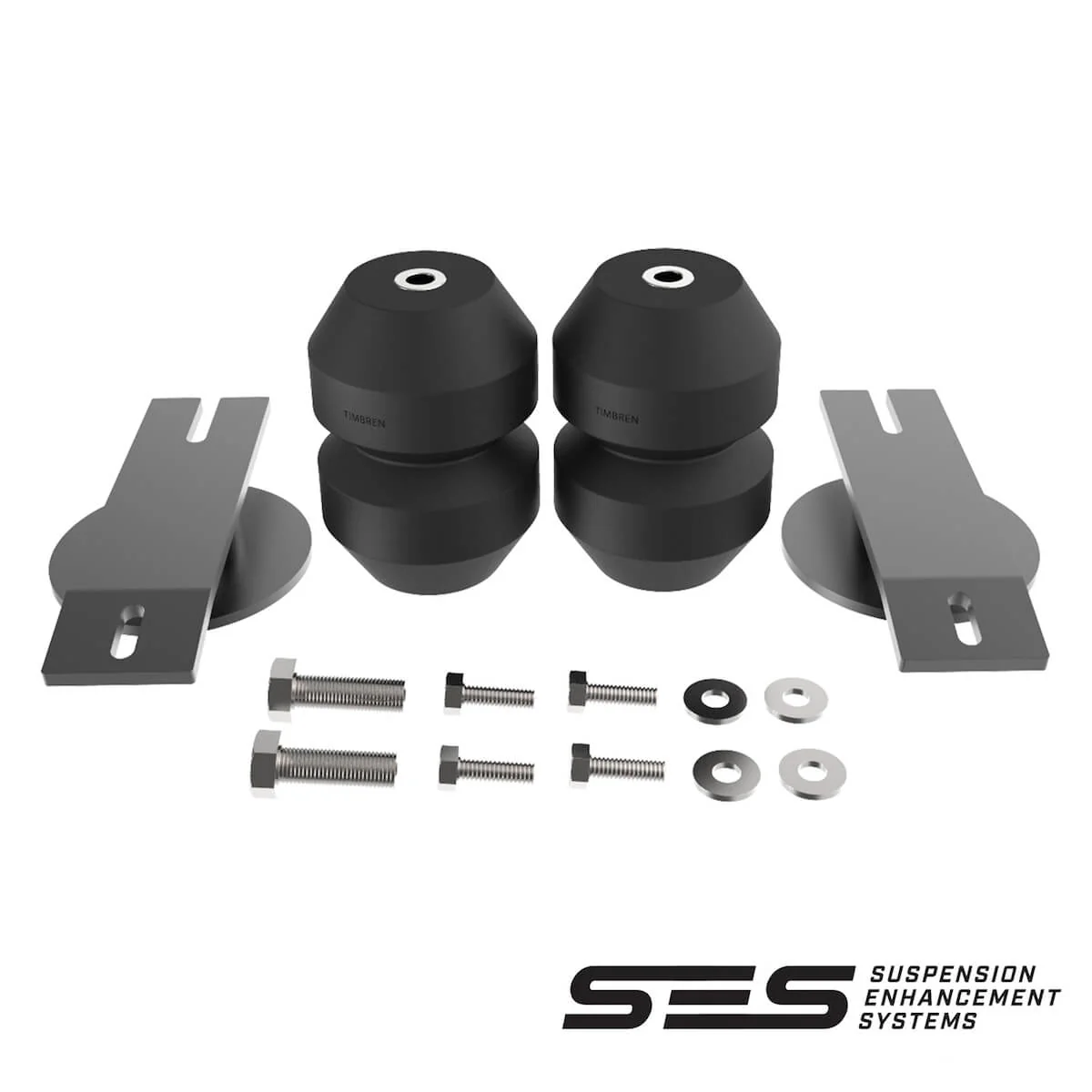 TIMBREN SES SUSPENSION ENHANCEMENT SYSTEM SKU# JFYJ1 - Image 2