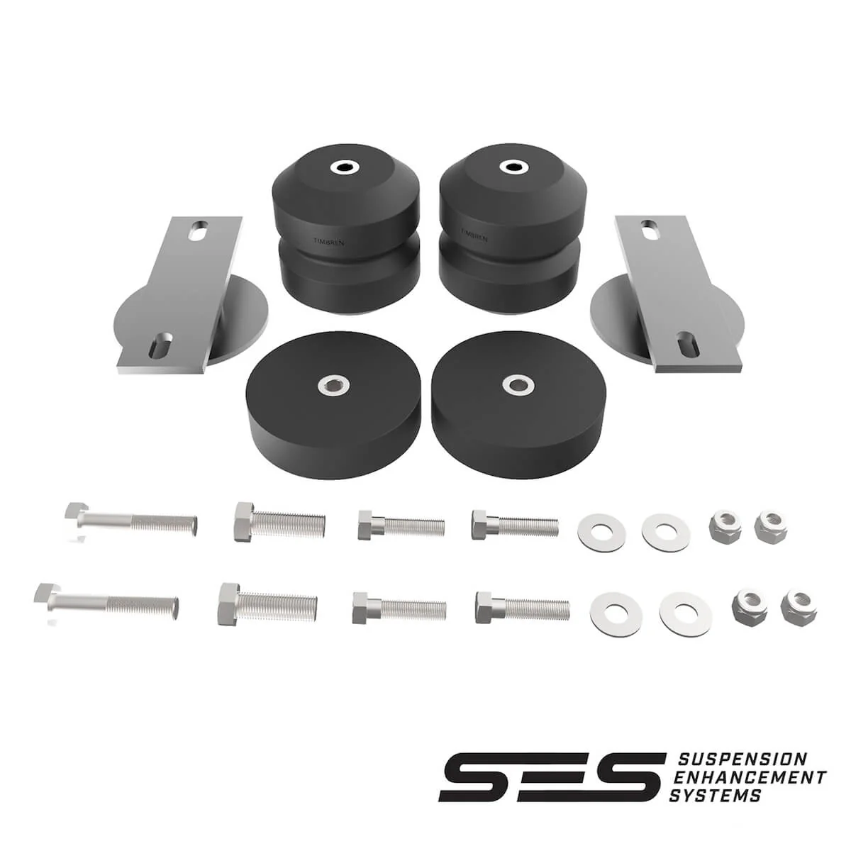 Timbren SES Suspension Enhancement System SKU# JRC01 - Rear Kit - Image 2