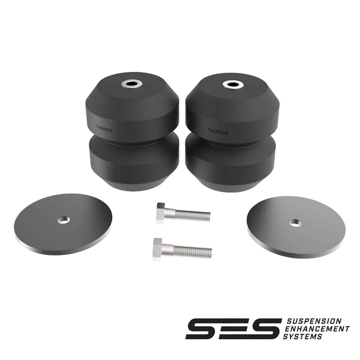 Timbren SES Suspension Enhancement System SKU# JRC04 - Image 2