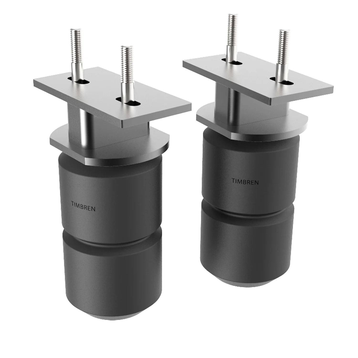 Rear SES Suspension Kit | Jeep Grand Cherokee (1993–1998)
