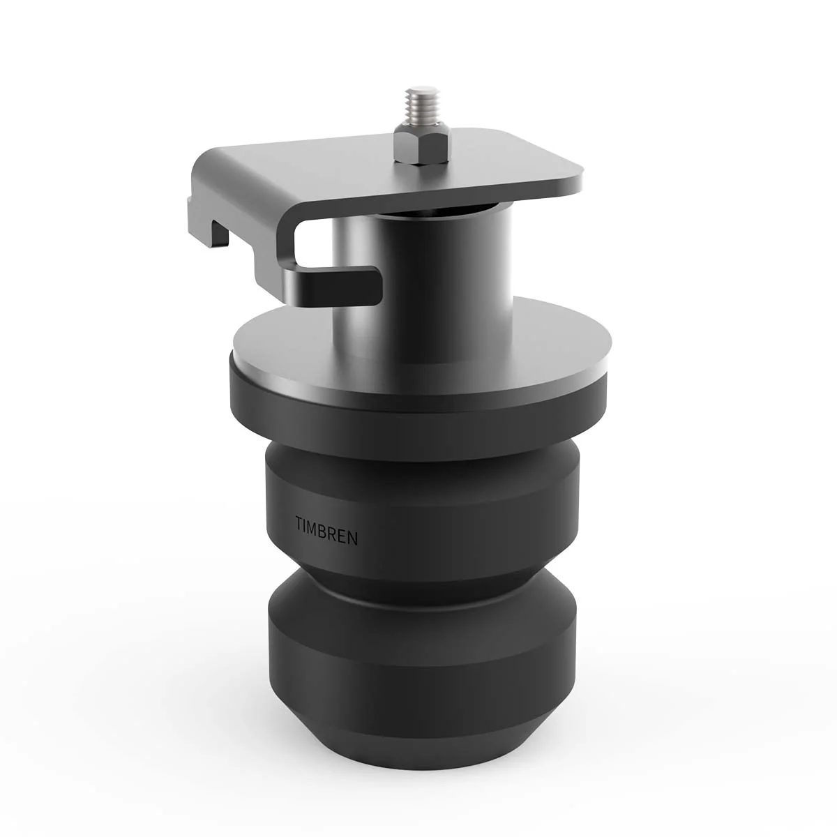 2020 to Present Jeep JT Gladiator Timbren SES Suspension Enhancement System - Rear Kit - Image 4