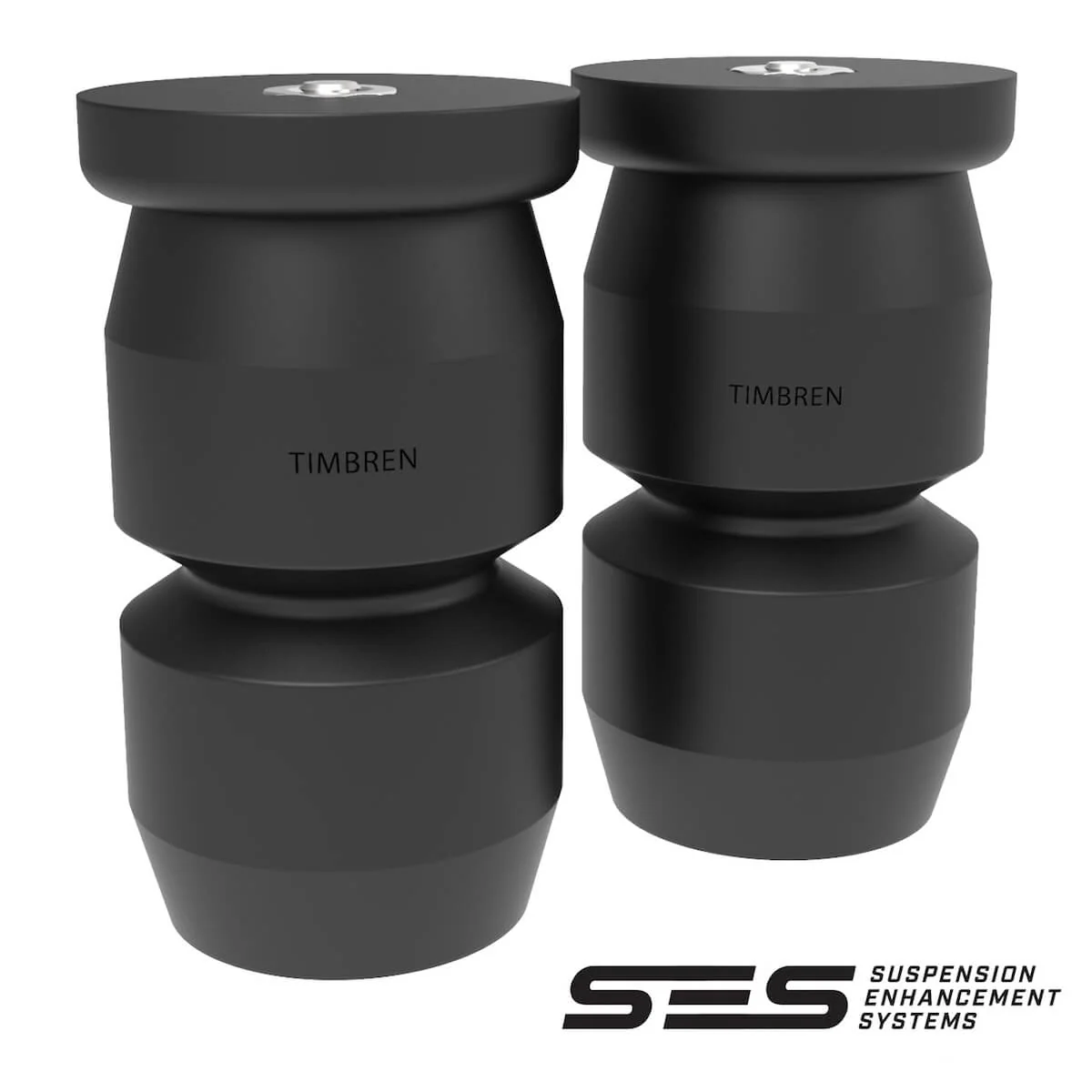 Timbren SES Suspension Enhancement System SKU# JRJK - Rear Kit - Image 2