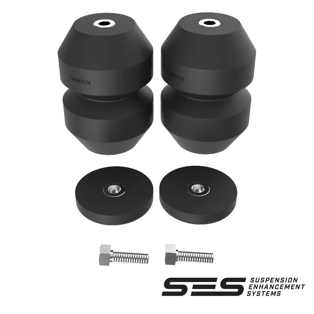 Timbren SES Suspension Enhancement System SKU# JRL4 - Image 2