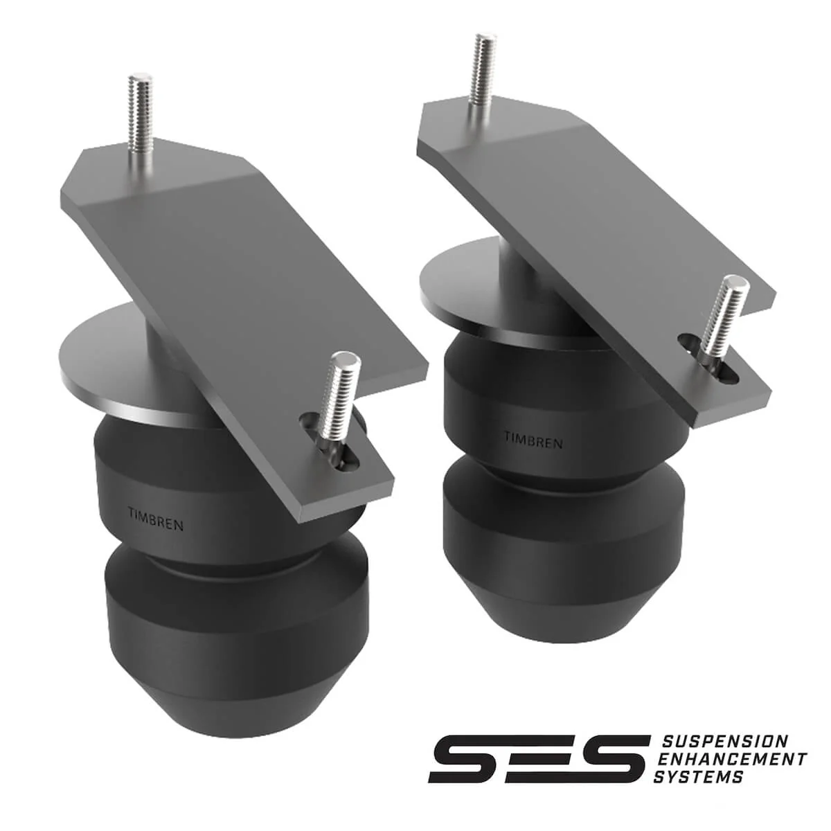 Rear SES Suspension Kit | Jeep YJ Wrangler (1987–1996)