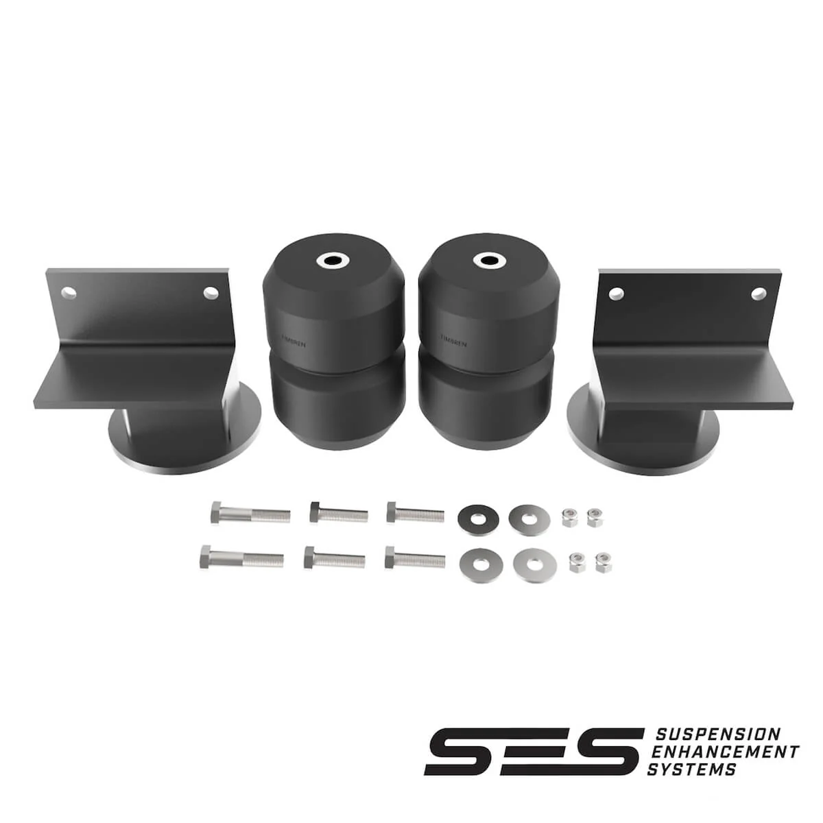Timbren SES Suspension Enhancement System SKU# KWF001 - Image 2