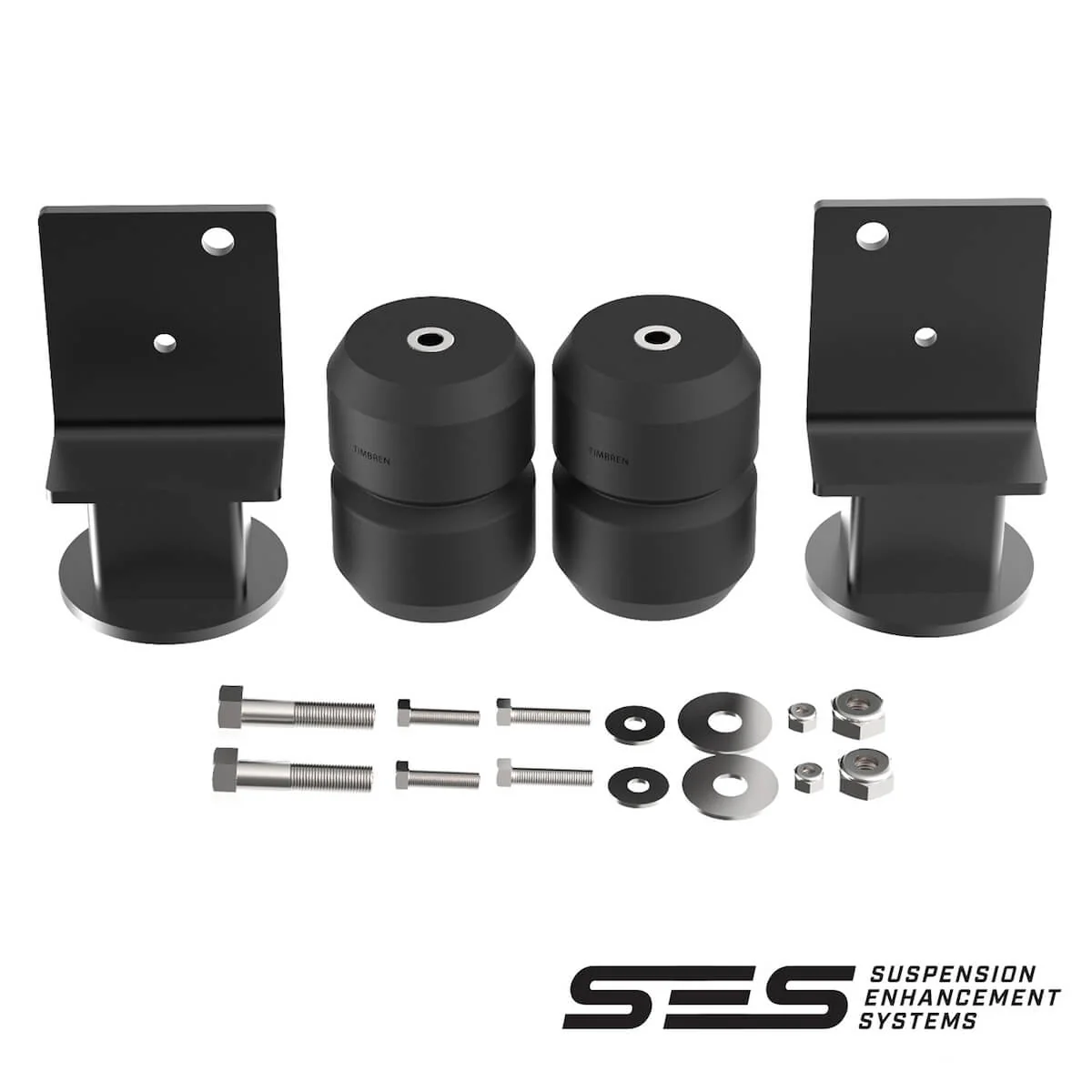 Timbren SES Suspension Enhancement System SKU# KWF002 - Image 2