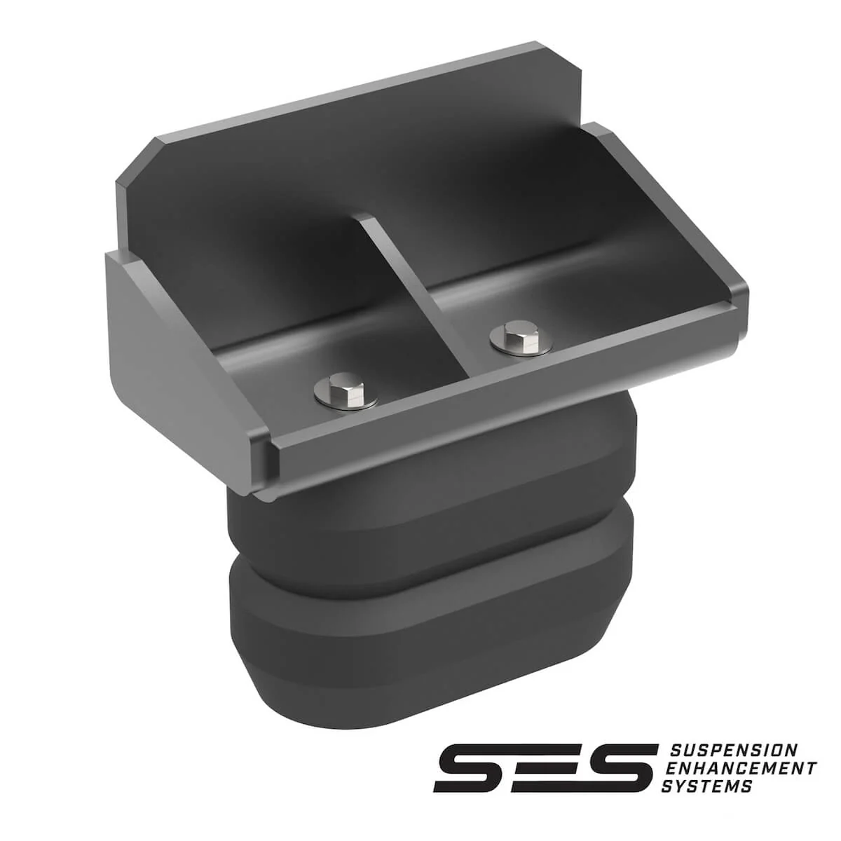 Timbren SES Suspension Enhancement System - Rear Kit