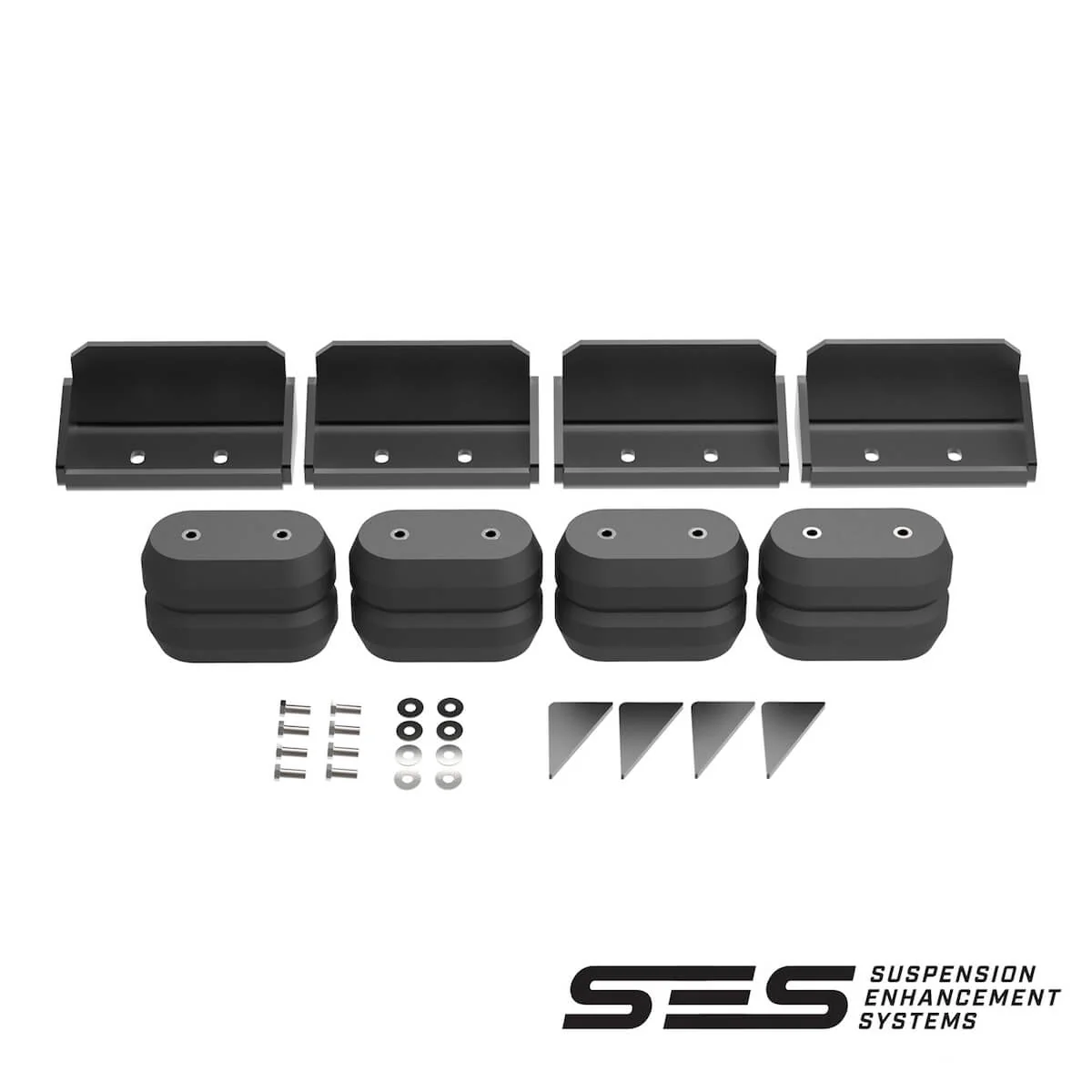 Timbren SES Suspension Enhancement System - Rear Kit - Image 2