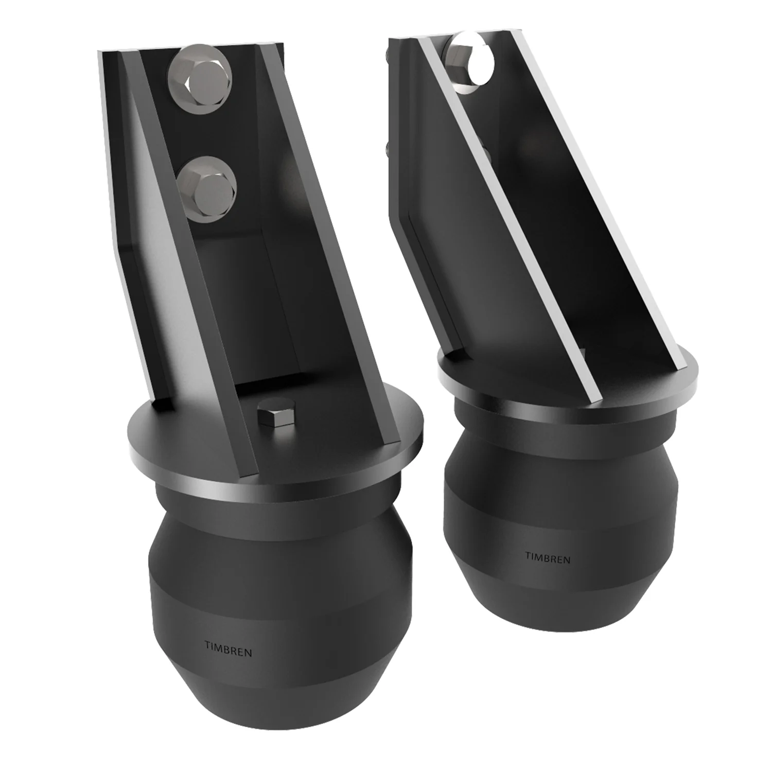 Timbren SES Suspension Enhancement System SKU# KWRAG400