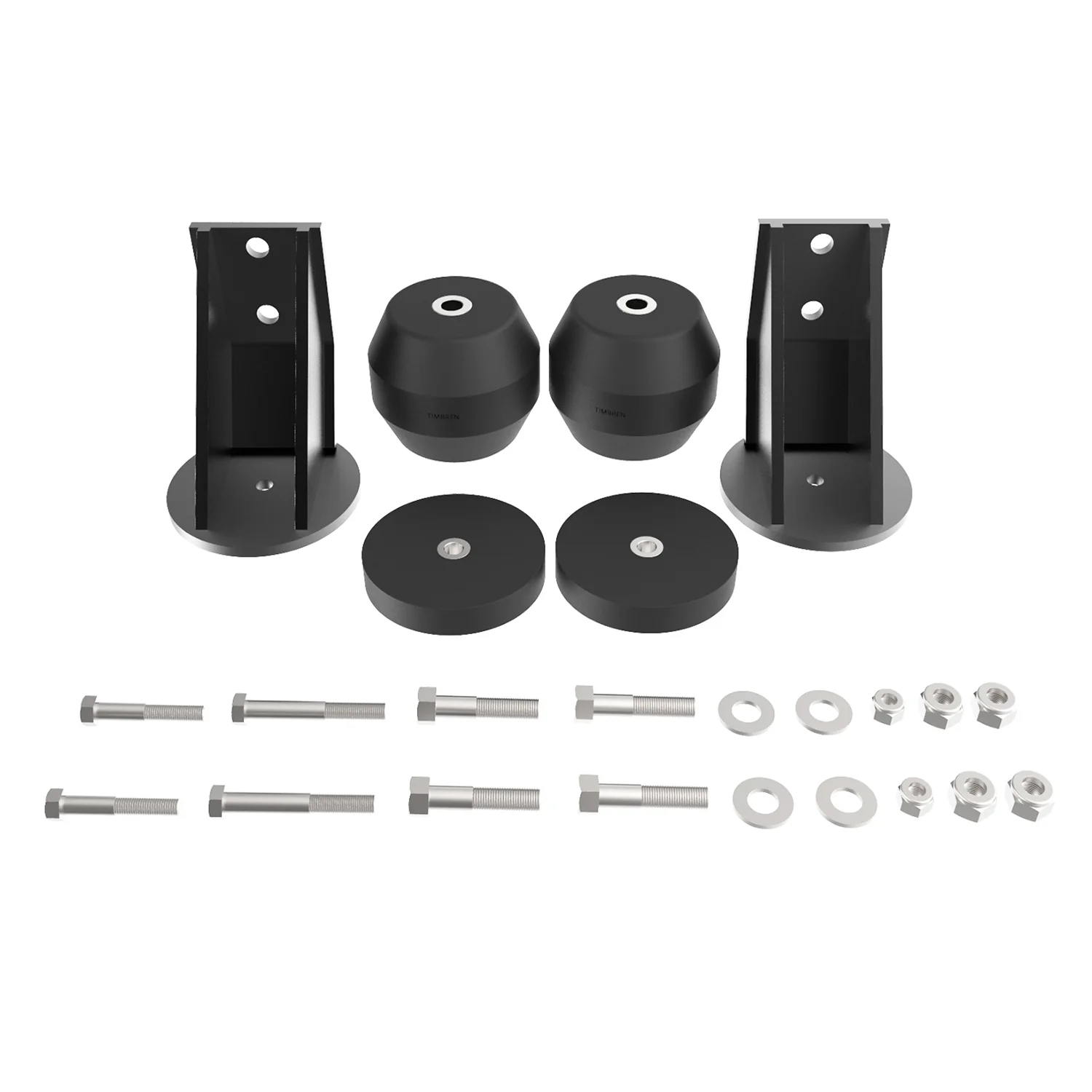 Timbren SES Suspension Enhancement System SKU# KWRAG400 - Image 2
