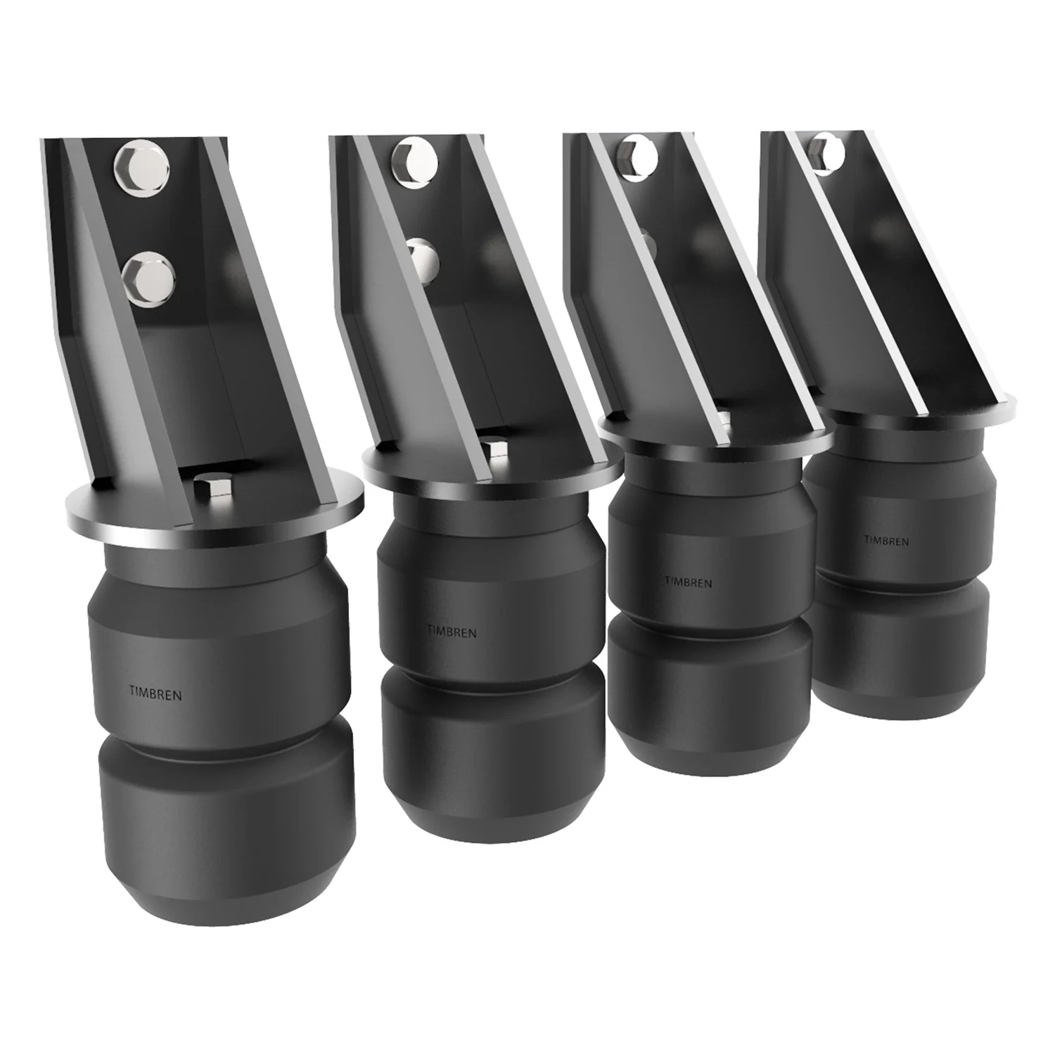 Timbren SES Suspension Enhancement System SKU# KWRAG460