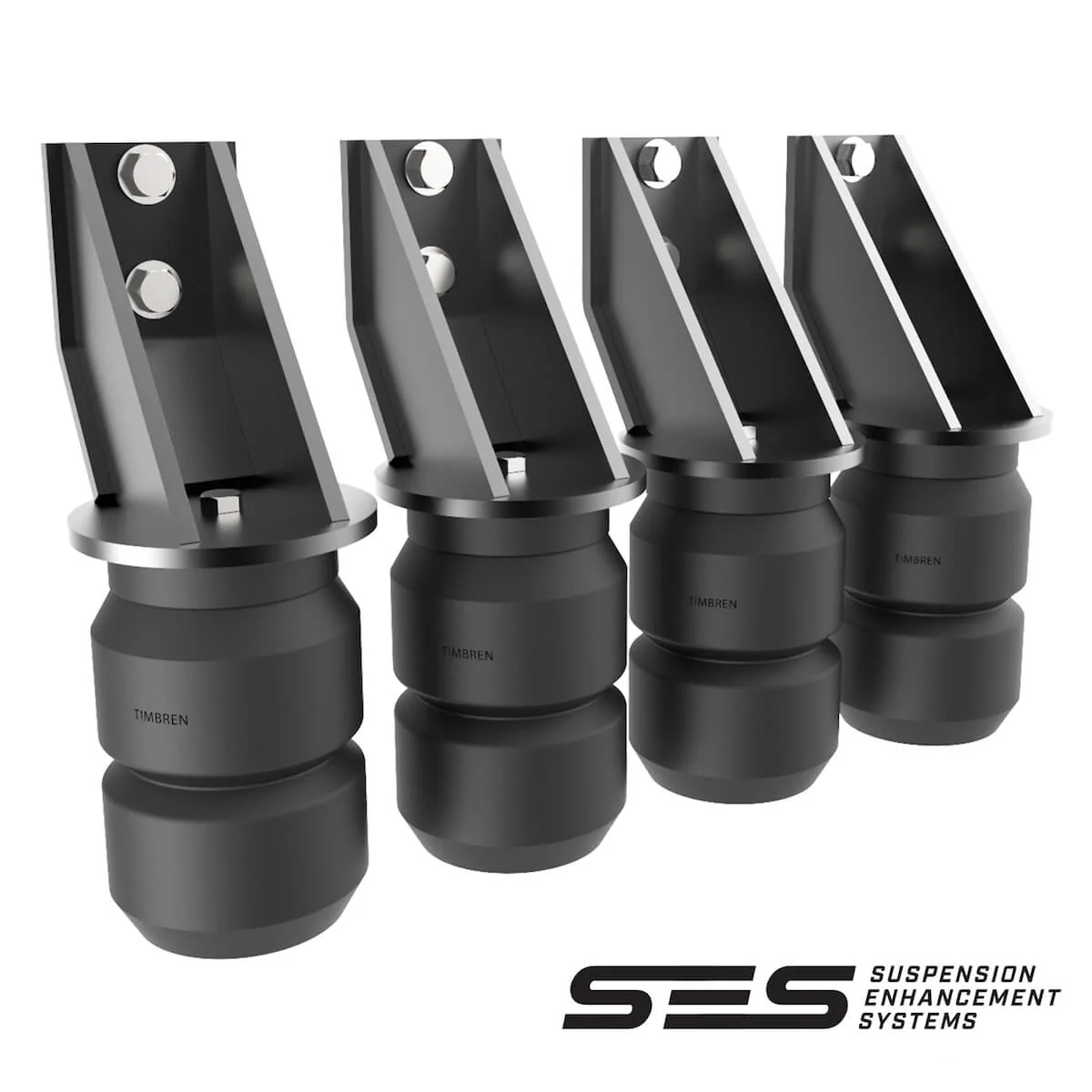 Timbren SES Suspension Enhancement System SKU# KWRAG460 - Image 2