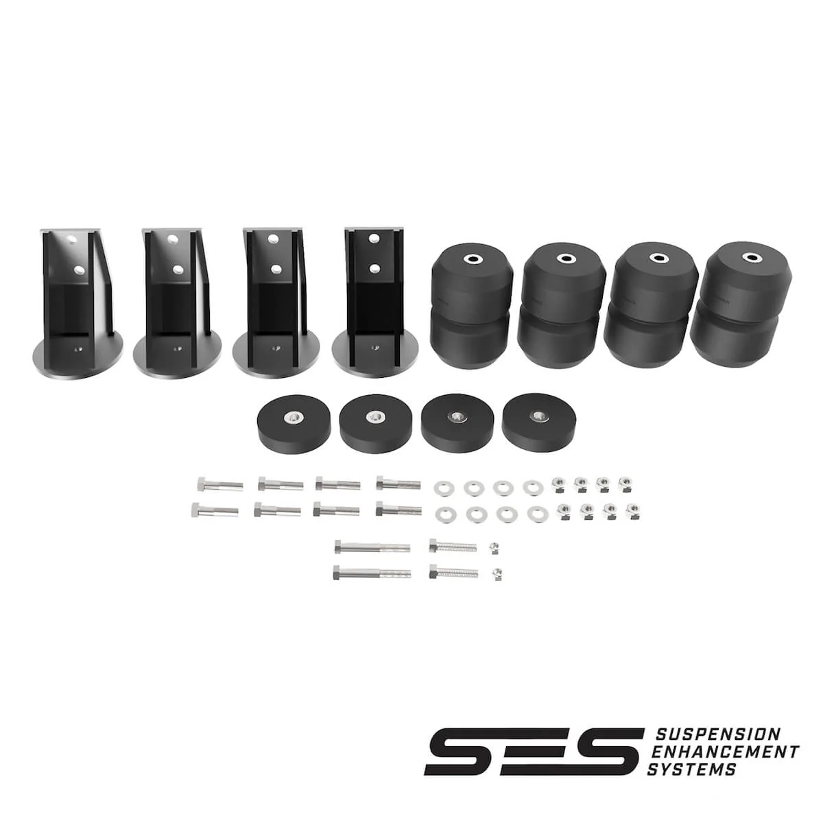 Timbren SES Suspension Enhancement System SKU# KWRAG460 - Image 3
