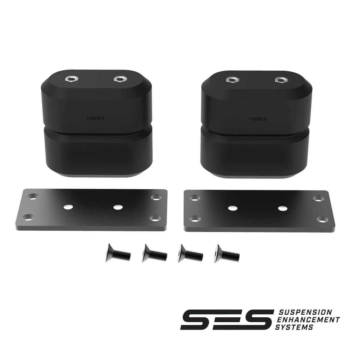 Timbren SES Suspension Enhancement System SKU# LRDF1A - Front Kit - Image 2