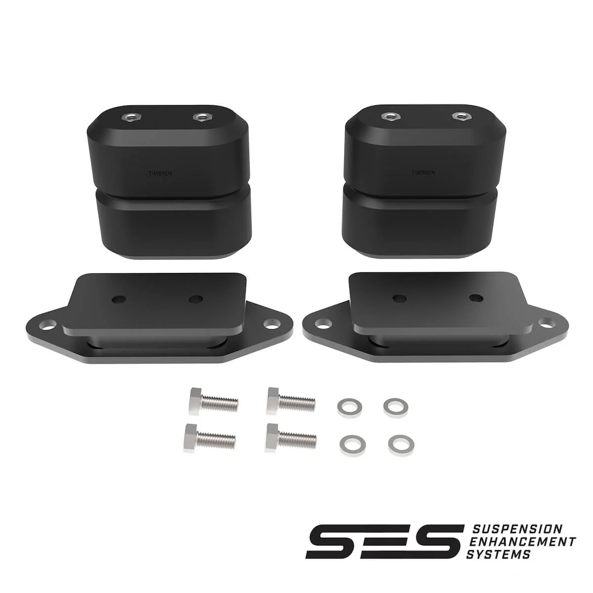 Rear SES Suspension Kit | Land Rover Discovery (2009–2016) - Image 3