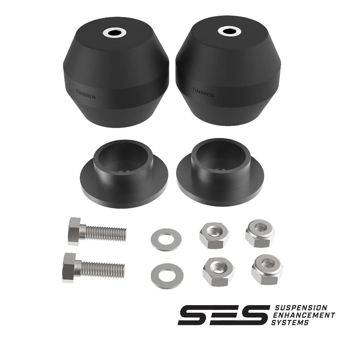 Timbren SES Suspension Enhancement System SKU# MBFSP35 - Front Kit - Image 2