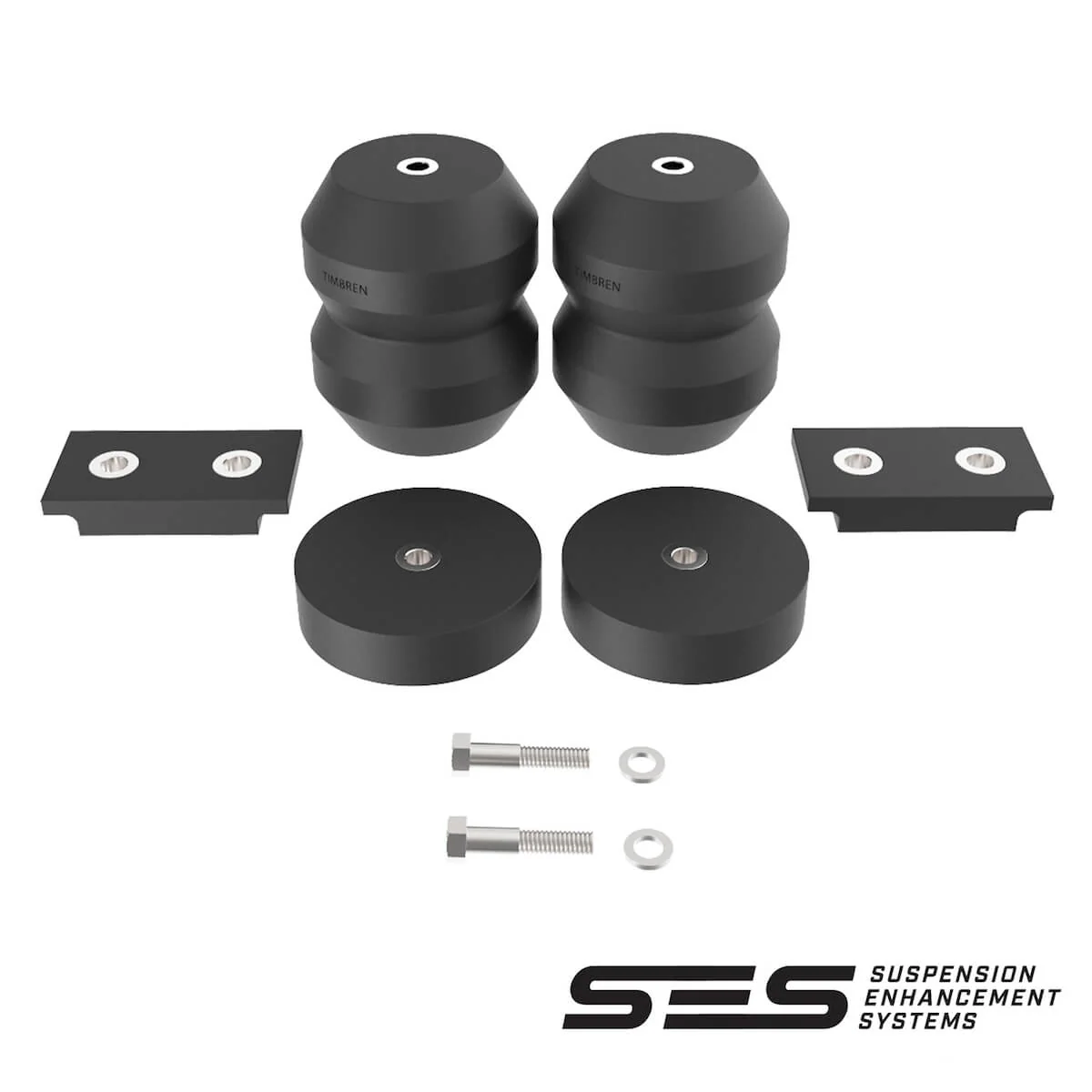 Timbren SES Suspension Enhancement System SKU# MBRSP35 - Rear Kit - Image 2