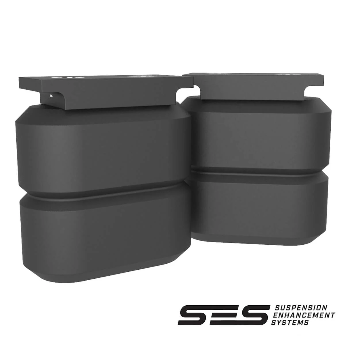Sprinter 3500 Camper Van Timbren SES Suspension Enhancement System - Rear Kit - Image 3